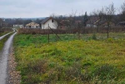 Teren de 600 MP cu utilități trase (curent, apa, canalizare) - 5