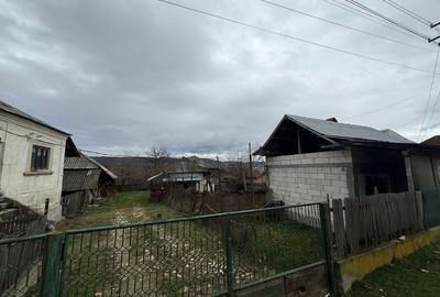 Casă cu 4 camere în Coșești - 1