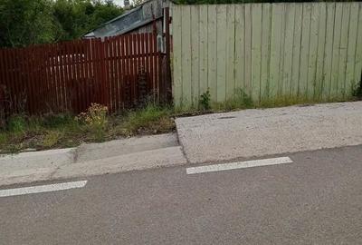 Casă cu 3 camere cu Teren 1589 Mp în Scânteia - 2