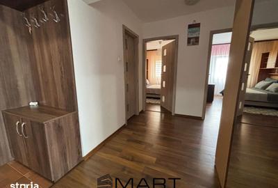 Apartament cu 3 camere în Griviței - 15