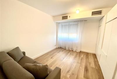 Apartament cu 3 camere decomandat, mobilat în Herăstrău - 14