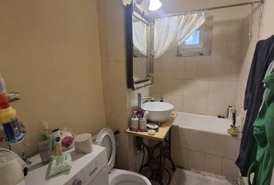 Apartament cu 2 camere decomandat, mobilat în Central - 6