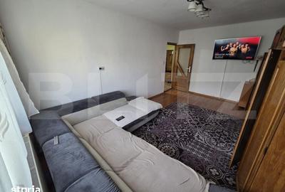 Apartament cu 3 camere în Nord - 2