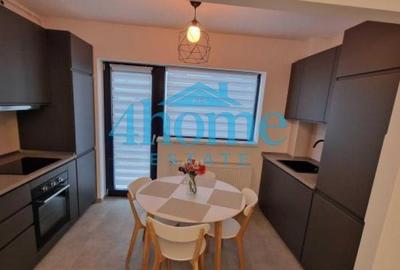 Apartament cu 3 camere, mobilat în Industriilor - 8