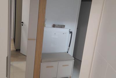 Apartament cu 2 camere decomandat în Runcu - 5