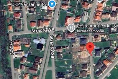 Casă cu 5 camere cu Teren 811 Mp în Șag - 4