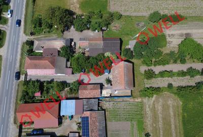 Casă familială de vânzare în Pachia! - 20