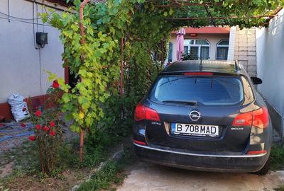 Casă cu 2 camere cu Teren 85 Mp în Sălaj - 2