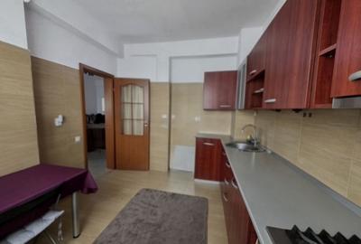 Apartament cu 2 camere semidecomandat în Central - 7