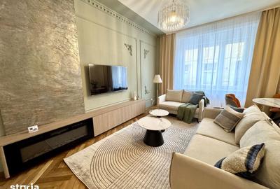 Apartament cu 3 camere în Malul Mureșului - 20