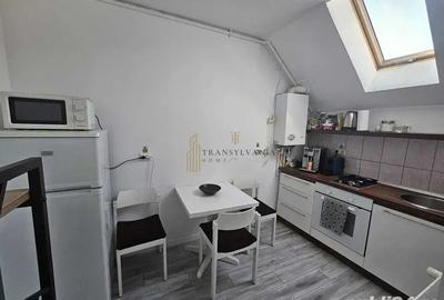 Apartament 2 camere, zona Selimbar - 4