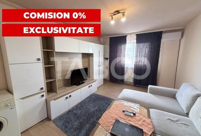 Garsonieră decomandată, mobilată în Broscărie - 1
