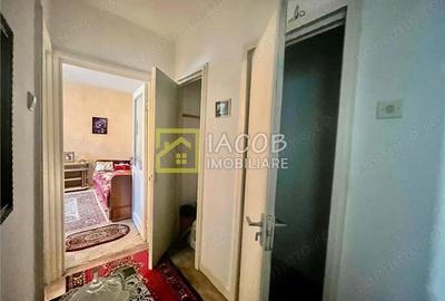 Apartament in zona centrala, str. George Apostu - 9 Mai - 13