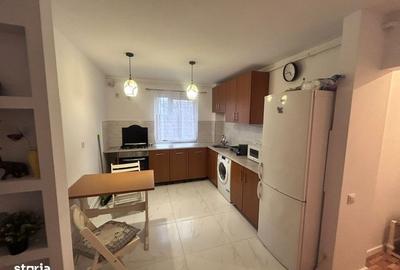 Apartament cu 2 camere semidecomandat în Central - 7