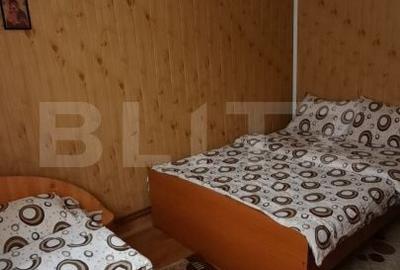 Casă cu 5 camere cu Teren 250 Mp în Șugag - 9