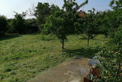 Teren intravilan de vanzare pe care se afla o casa batraneasca - 7