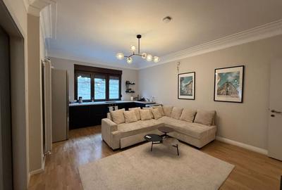 Aviatorilor | Apartament de 4 camere | Vedere către Parcul Kiseleff - 11