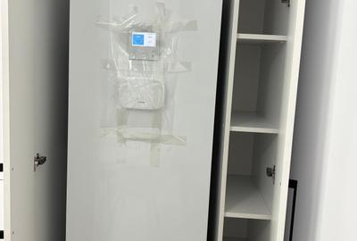 Apartament 2 camere LUX cu Pompa de caldura - 21