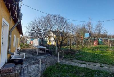 Casă cu 4 camere în Șoldănești - 3
