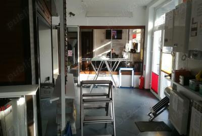 Trocadero, spatiu comercial , 2 CAI DE ACCES, 83 mp. Trocadero, spatiu comercial , 2 CAI DE ACCES, 83 mp. - 2