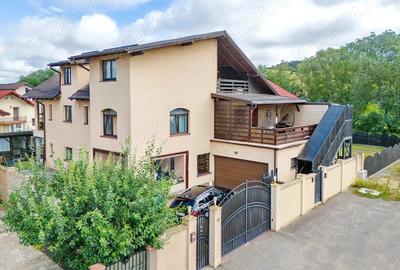 Comision 0%! Apartament 3 camere, 166 mp Sanpetru, Bra?ov - 11