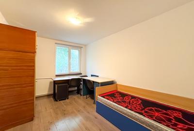 Apartament 3 camere - Piata Sudului | 60 mp | Etaj 3/4 | Bloc reabilitat. - 6
