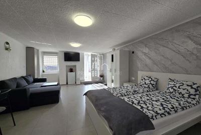 Garsonieră decomandată în Sighișoara - 5