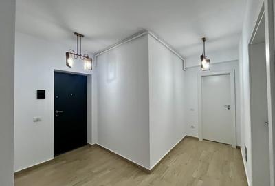 Apartament cochet cu 2 camere in Tractorul - 10