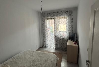 Apartament cu 3 camere semidecomandat, mobilat în Valea Adâncă - 6