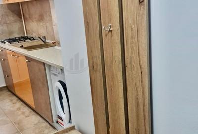 Apartament cu 2 camere semidecomandat, mobilat în Calea Victoriei - 8