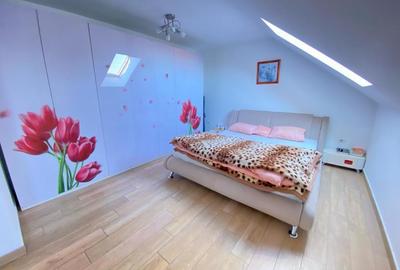 Casă cu 4 camere cu Teren 550 Mp în Gai