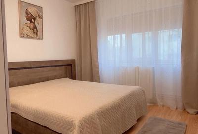 Apartament cu 2 camere decomandat în Dacia - 9