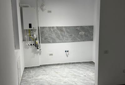 Garsonieră moderna, zonă centrală – Militari Residence, Str. Rezervelor - 19