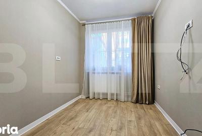 Apartament cu 3 camere în Podgoria - 8