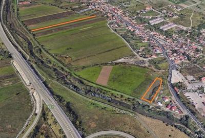 Spațiu comercial, în Gușterița - 4