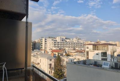 SPATII DE BIROURI LUX, PIATA ROMANA - 2