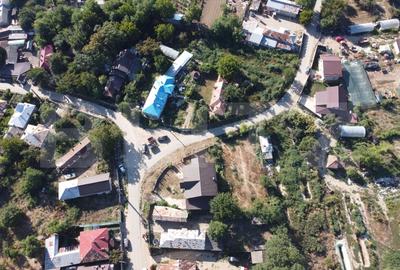 Casa la rosu, de vanzare, 250 mp, zona Slobozia Moara - 9