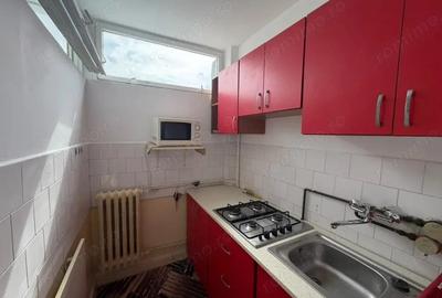Garsonieră decomandată în Mănăștur - 3