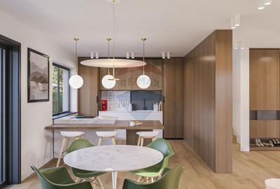 VILA JOY - Casa individuala noua, 4 camere, teren de 430 mp - 7