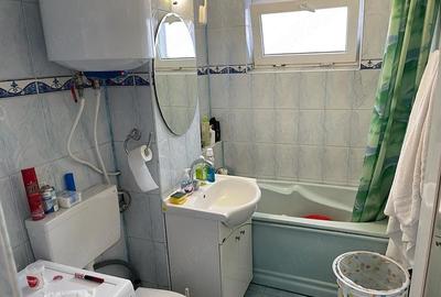 Apartament cu 3 camere decomandat în Central - 6