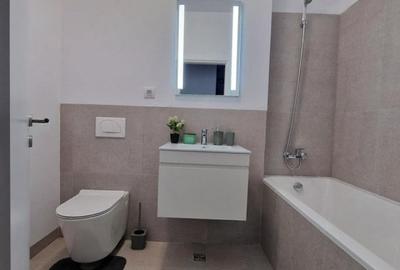 Apartament premium cu 2 camere | Silk District - 7