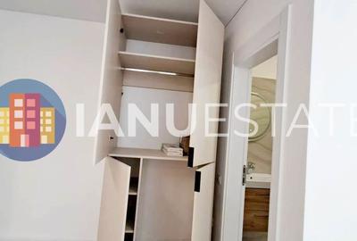 Apartament cu 2 camere semidecomandat în Grozăvești - 1