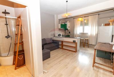 Apartament cu 2 camere, mobilat în Militari - 3