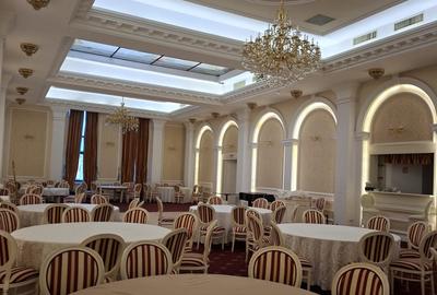 INCHIRIERE SPATIU DE EVENIMENTE - 2