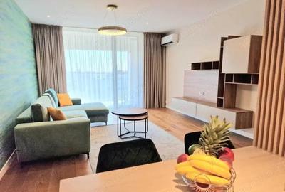 Apartament 2 camere/ One Cotroceni/Centrala Proprie/ Metrou Academia Militara - 7