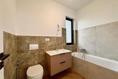 Casă individuală cu 4 camere cu Teren 561 Mp în Hlincea - 14