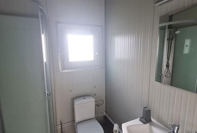 Casă cu 6 camere cu Teren 382 Mp în Central - 6