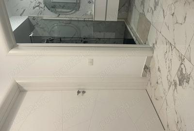 Apartament cu 2 camere decomandat în Central - 3