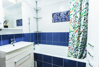 Decebal ,Calea Calarasilor  ,  3 minute metrou Piata Muncii - 35