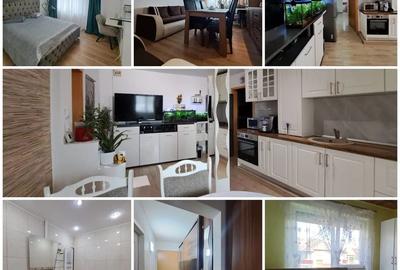 Apartament cu 3 camere, de vanzare - 1